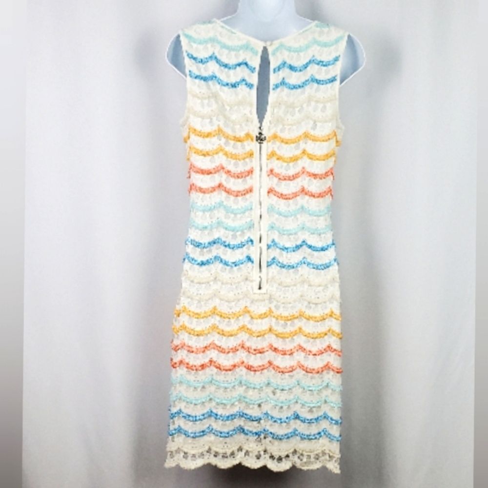 ANTONIO MELANI Dress - Picture 3 of 9